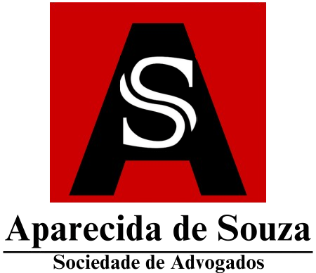 Logo da Aparecida de Souza - Sociedade de Advogados, escritório de advocacia em Franca - SP